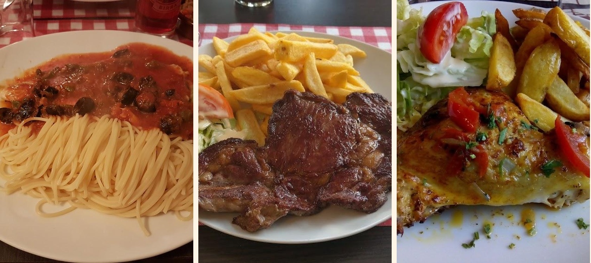 Au Bouquet - Gallery Image 2