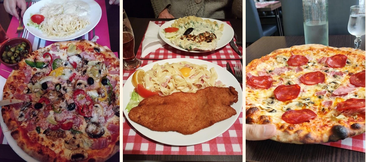 Au Bouquet - Gallery Image 3