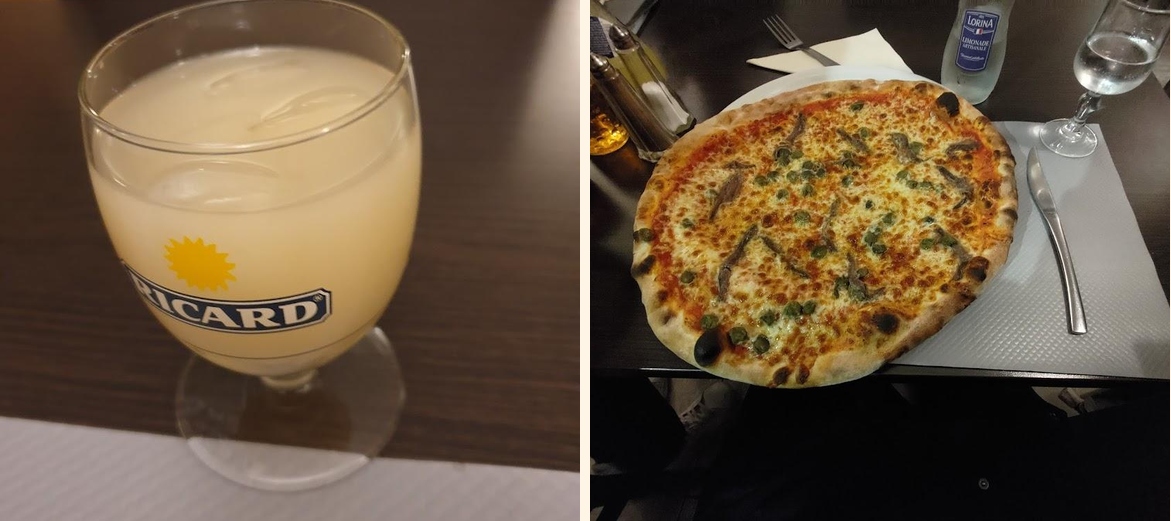 Au Bouquet - Gallery Image 4