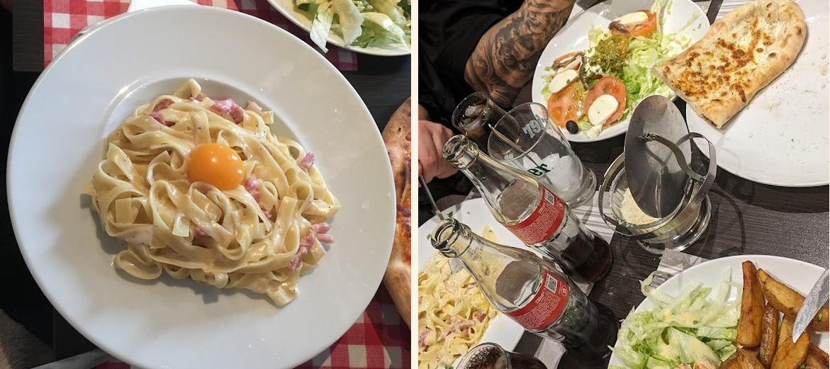 Au Bouquet - Gallery Image 6