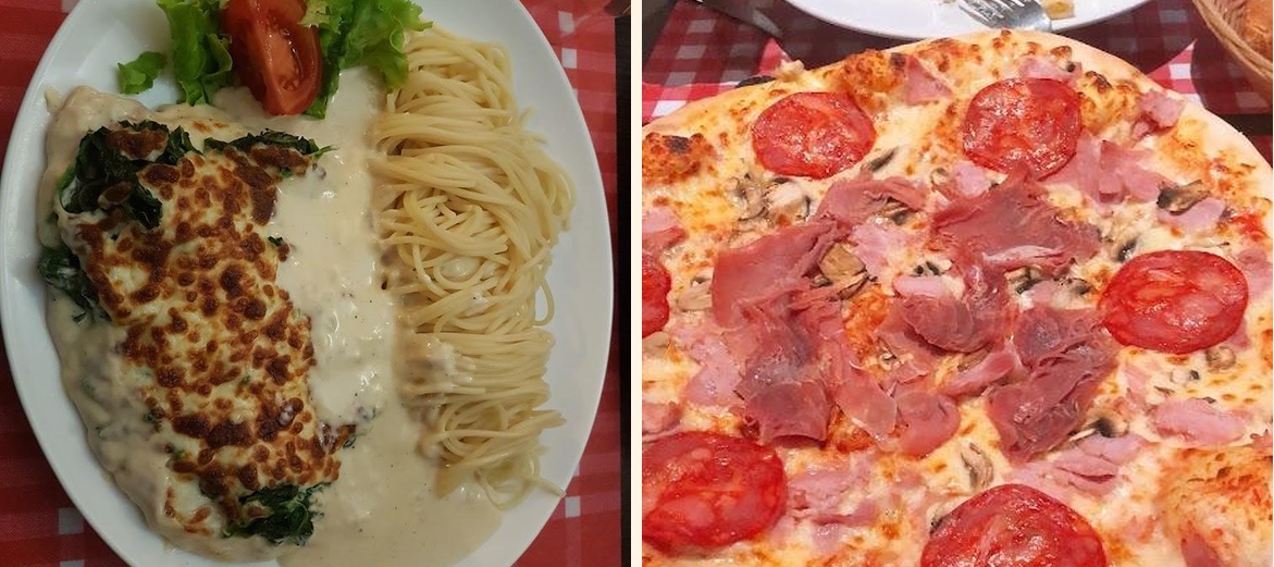 Au Bouquet - Gallery Image 7